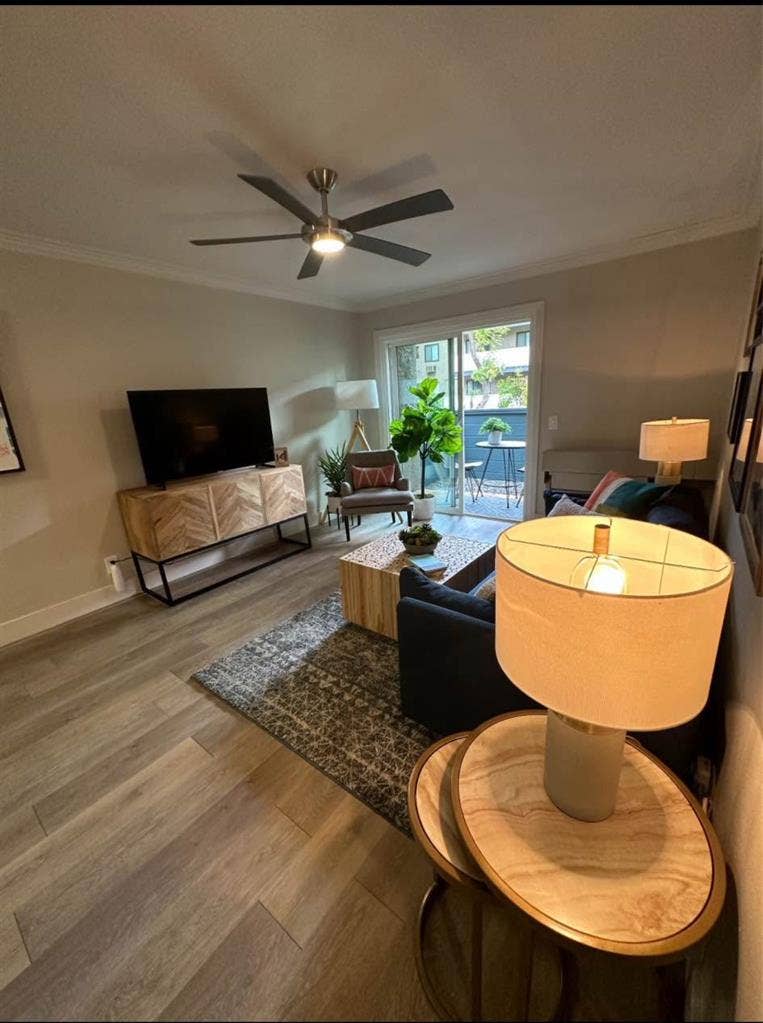 Apartment
(want to share)