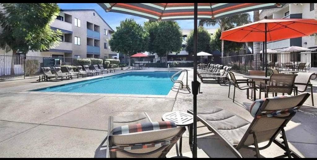 Apartment
(want to share)