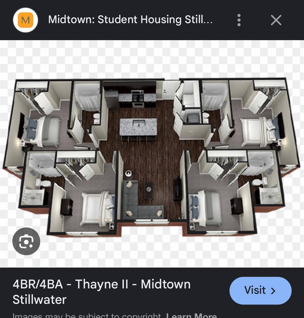 Lease Take Over