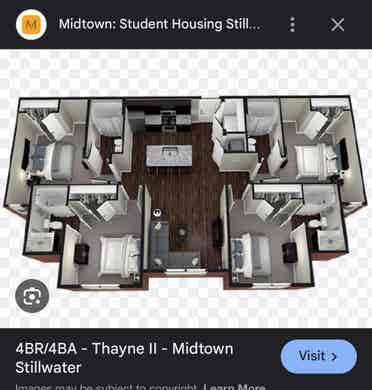 Lease Take Over