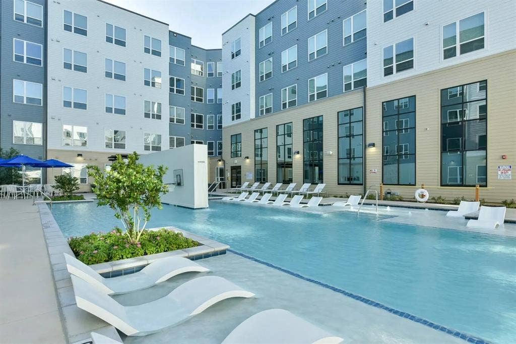 New Listing