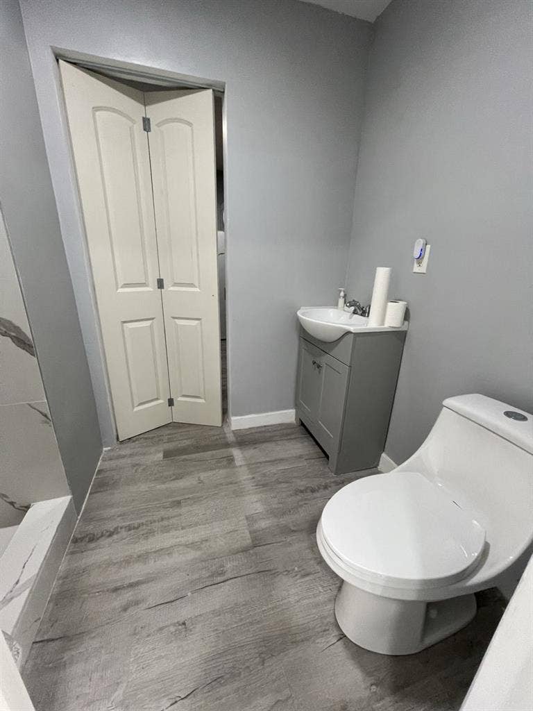 Studio unit