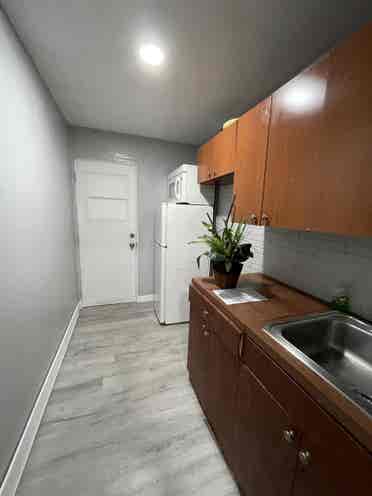 Studio unit