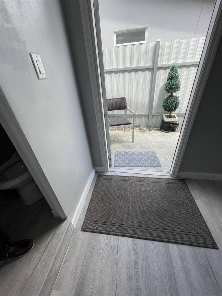 Studio unit
