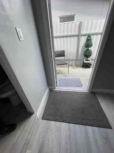 Studio unit