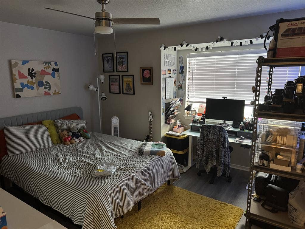 1 roommate needed