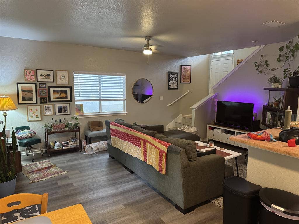 1 roommate needed