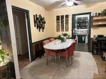 Looking for a roommate
