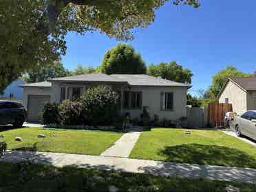 Looking for a roommate