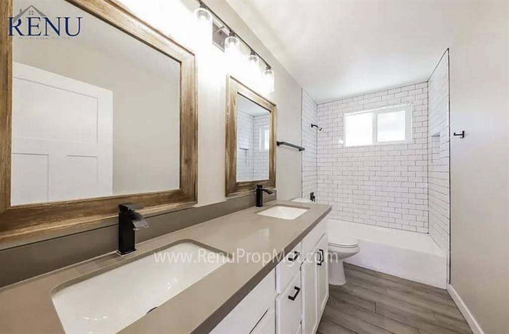 Roommate Wanted for August