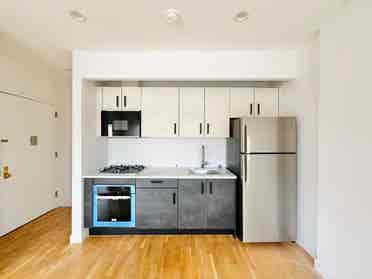 Dekalb Ave – #