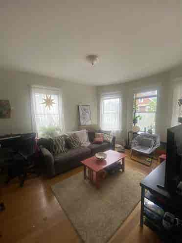ROOM AVAIL IN BRIGHTON STARTING SEP