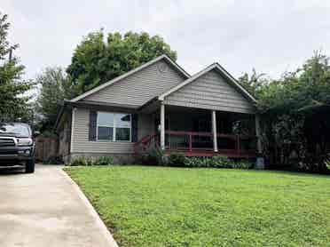 3 Bedrooms + 2 Bathrooms