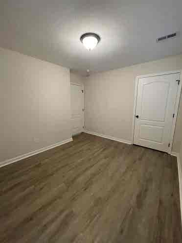 3 Bedrooms + 2 Bathrooms