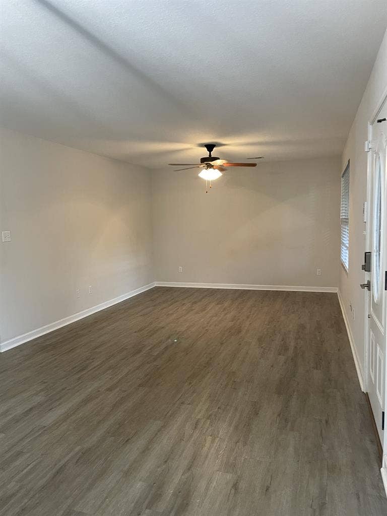 3 Bedrooms + 2 Bathrooms