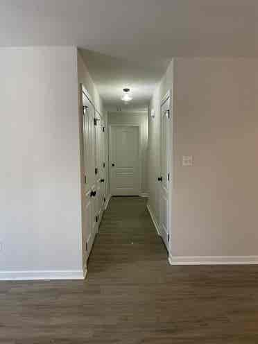 3 Bedrooms + 2 Bathrooms