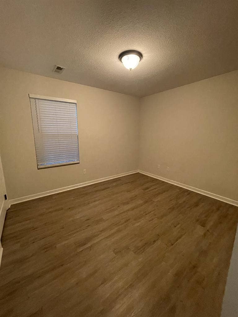 3 Bedrooms + 2 Bathrooms