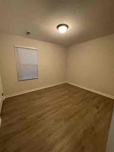 3 Bedrooms + 2 Bathrooms