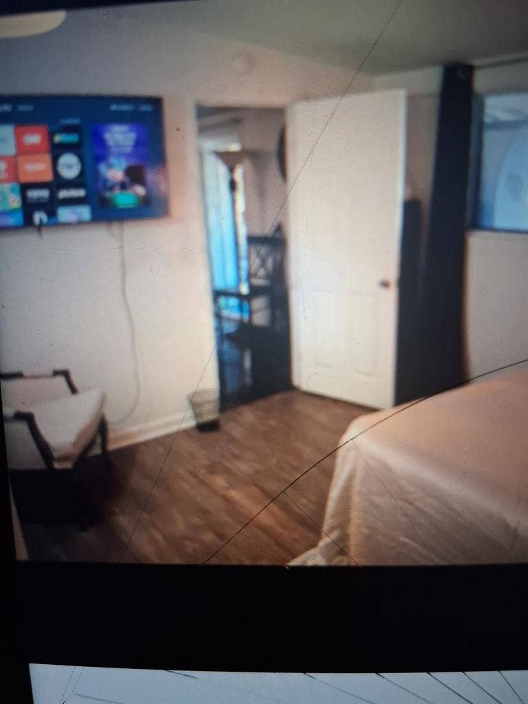 Sober living home