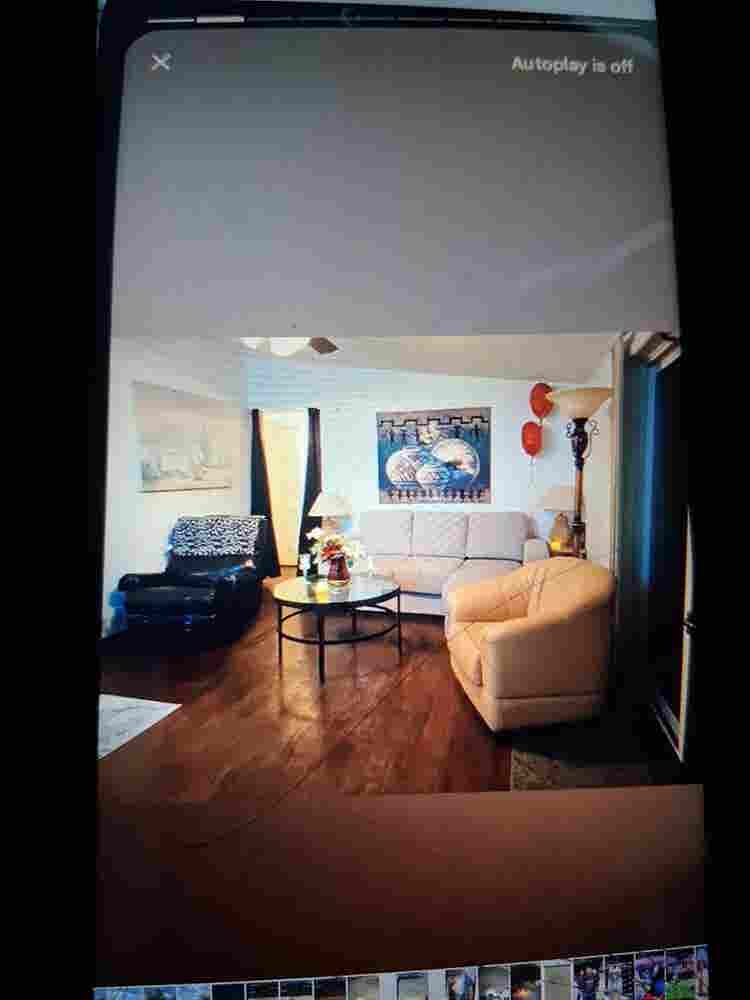 Sober living home