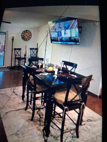 Sober living home