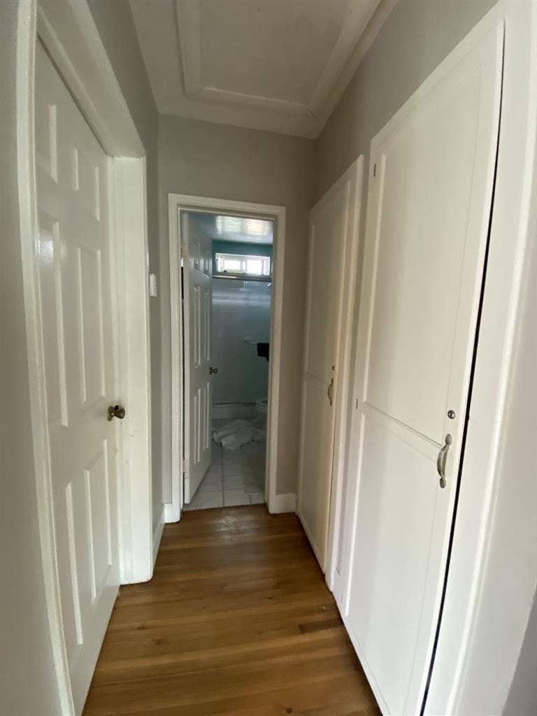 ROOMS FOR RENT