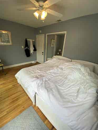 ROOMS FOR RENT