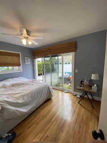 ROOMS FOR RENT
