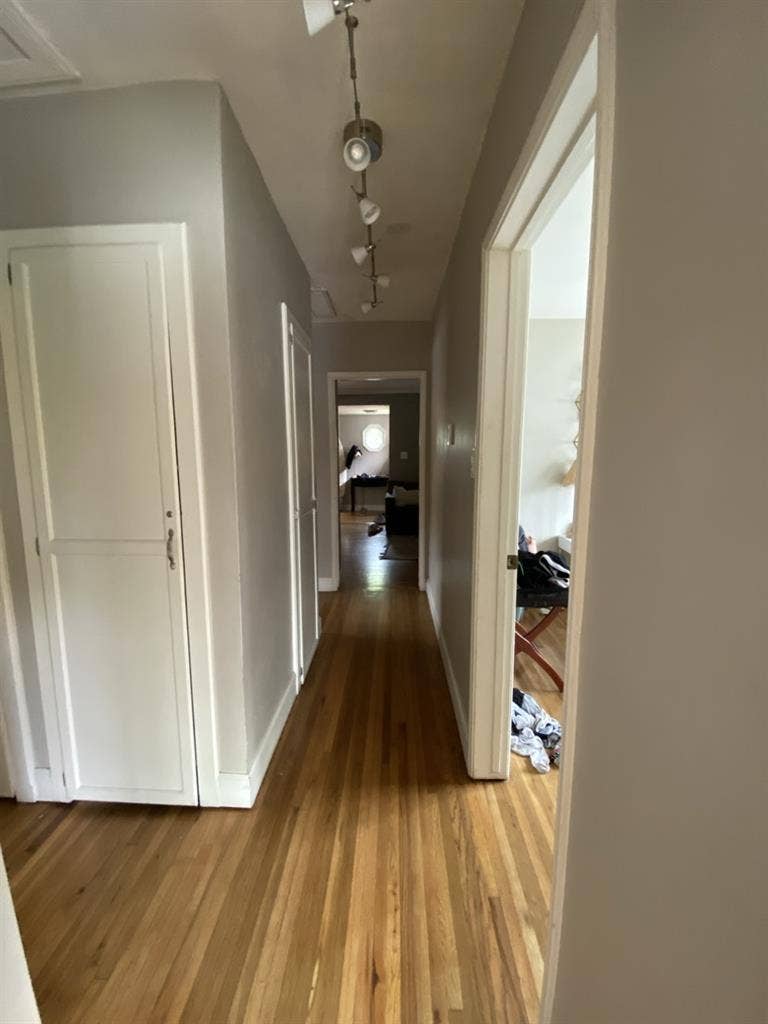 ROOMS FOR RENT