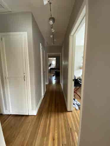 ROOMS FOR RENT