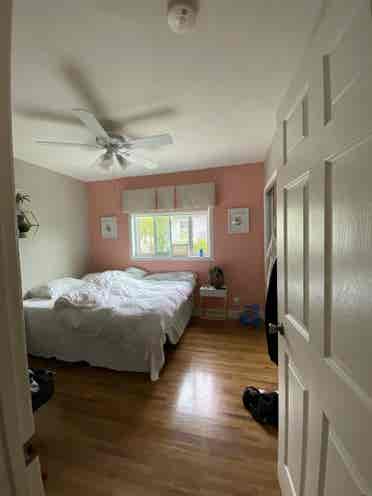 ROOMS FOR RENT