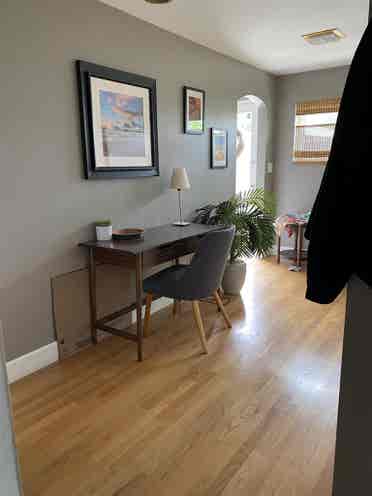 ROOMS FOR RENT