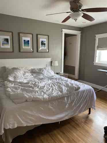 ROOMS FOR RENT