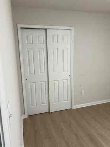Room for rent on the north side