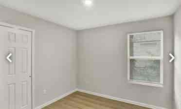 Room for rent on the north side