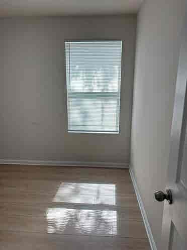 Room for rent on the north side
