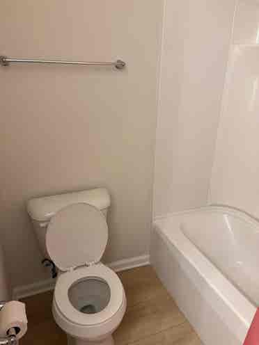 Room for rent on the north side