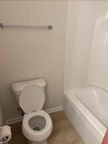 Private Room For Rent