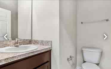 Room for rent on the north side
