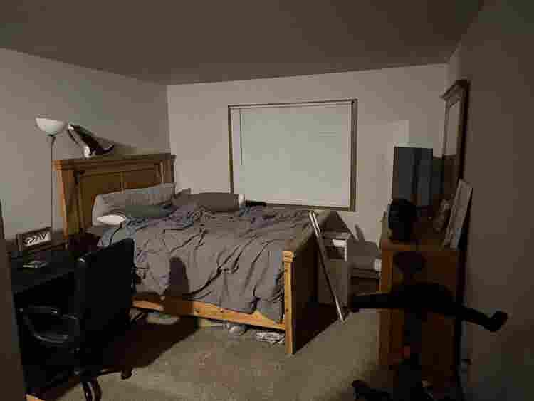 1 Roommate needed $/month