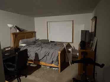 1 Roommate needed $/month