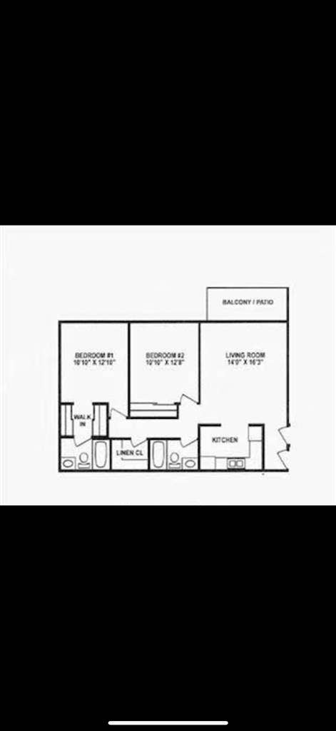 1 Roommate needed $/month