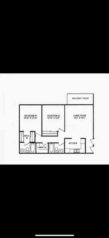 1 Roommate needed $/month