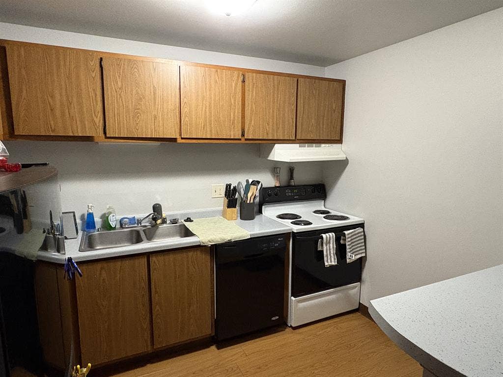 1 Roommate needed $/month