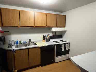 1 Roommate needed $/month