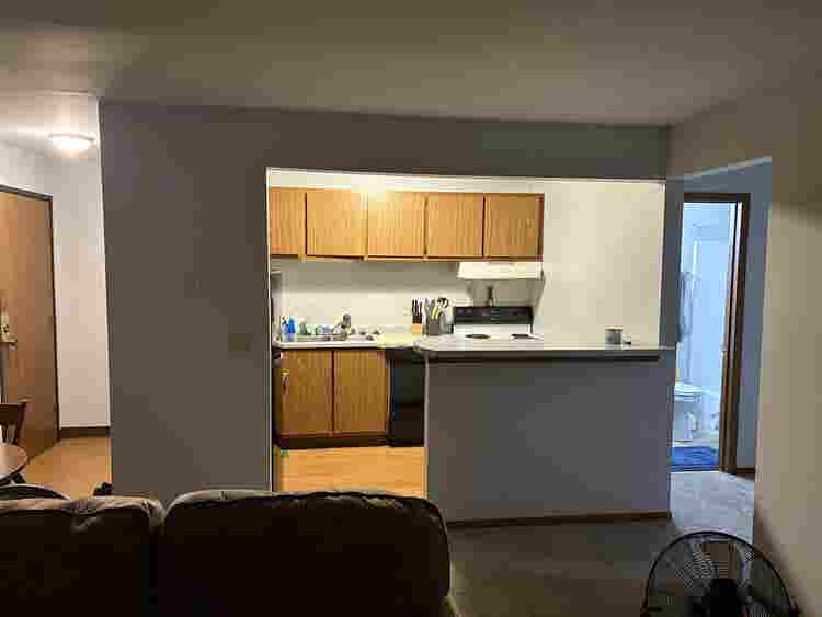 1 Roommate needed $/month