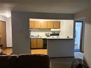 1 Roommate needed $/month