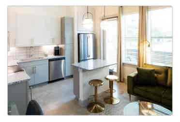 Northdallas Apartment