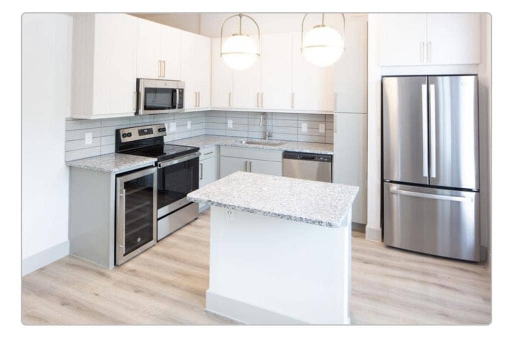 Northdallas Apartment