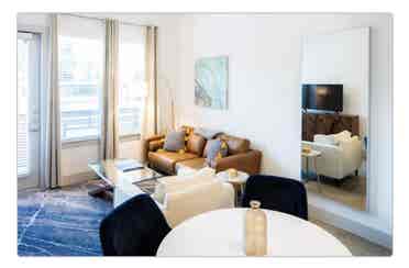 Northdallas Apartment